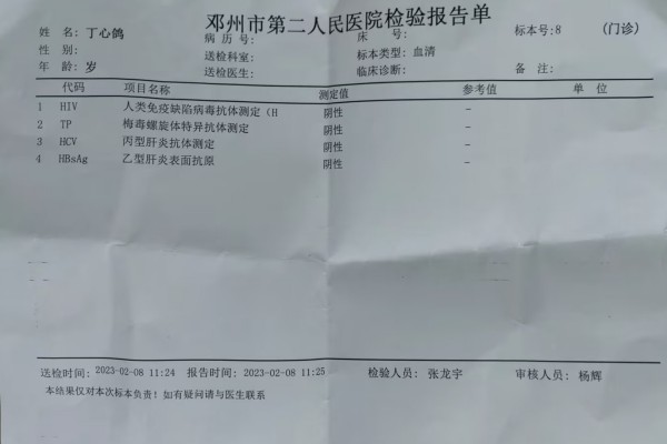 2023-02-08獲得術(shù)前三項