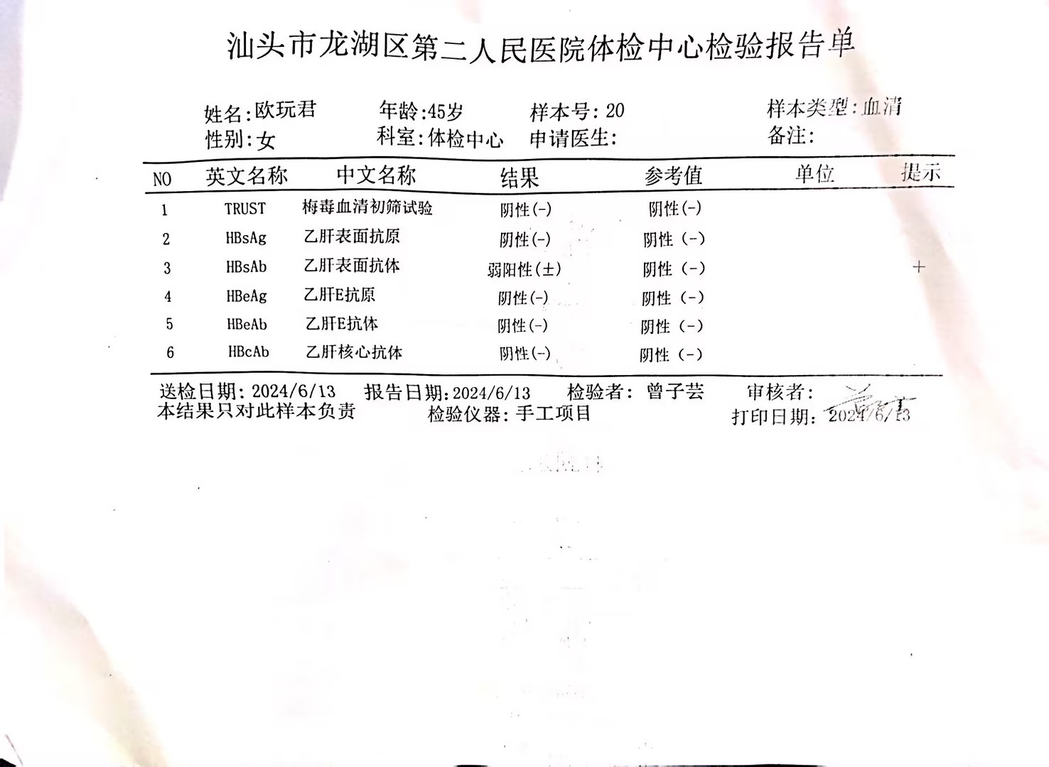 獲得術(shù)前三項