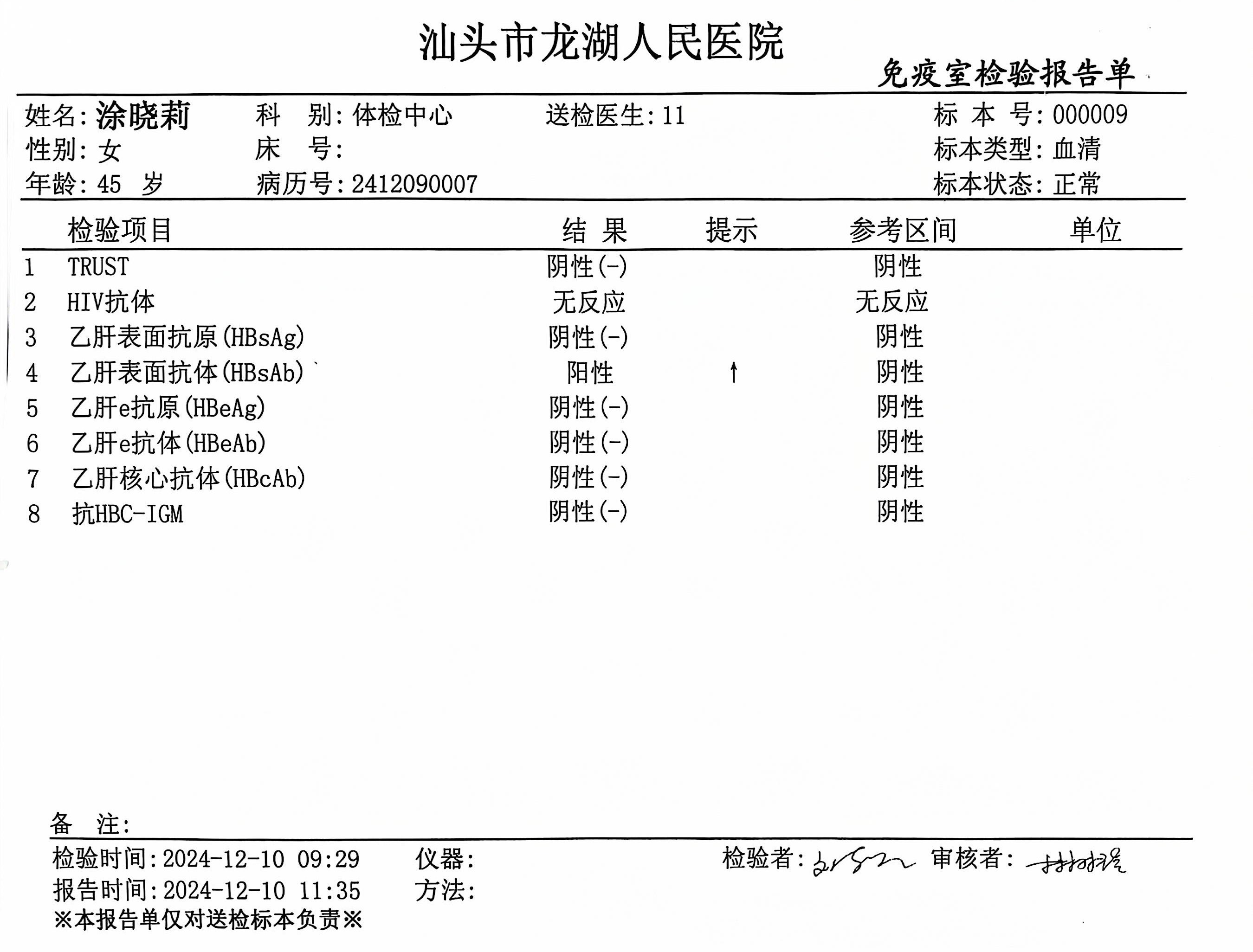 獲得術(shù)前三項