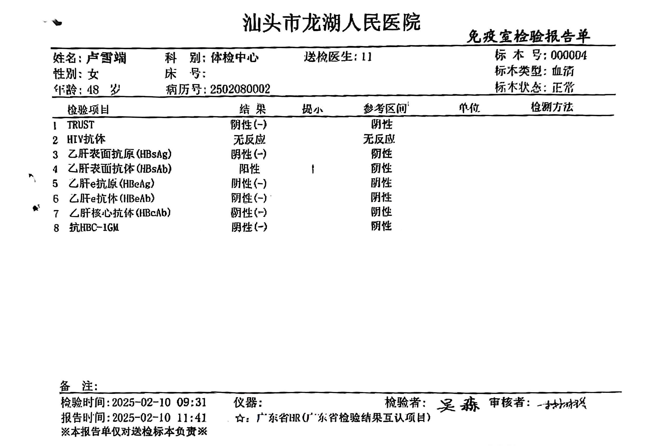 獲得術(shù)前三項