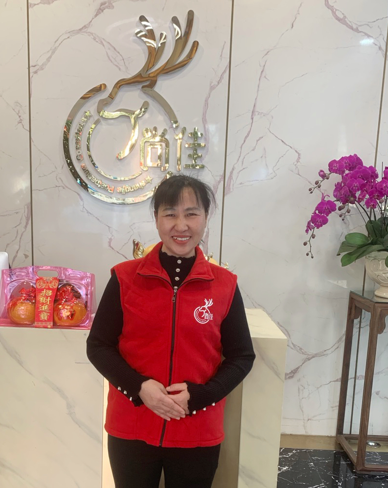 李叔蘭
