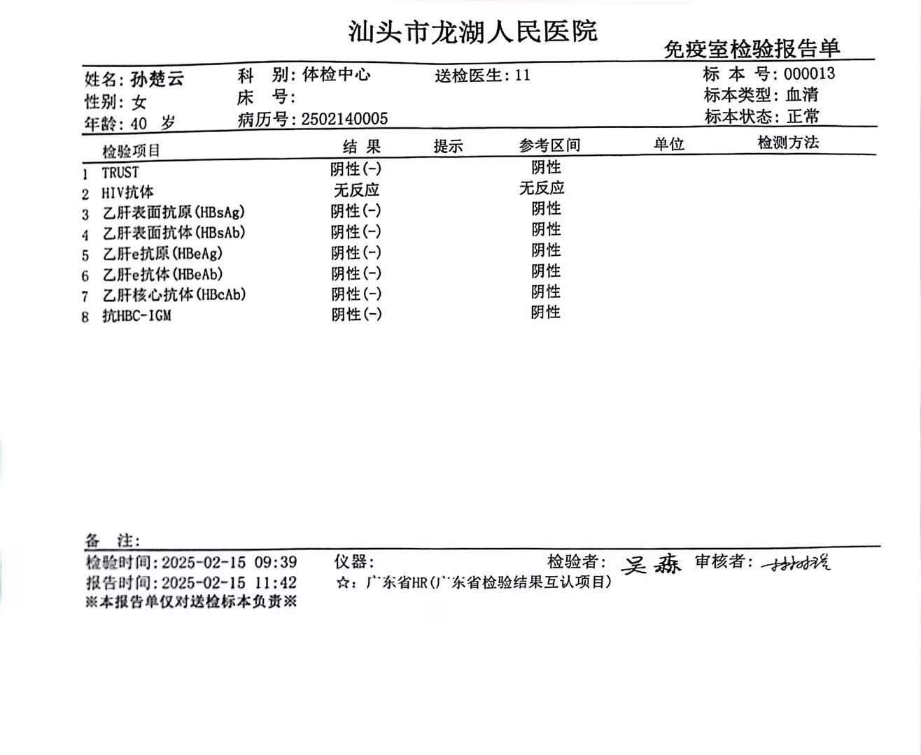 獲得術(shù)前三項