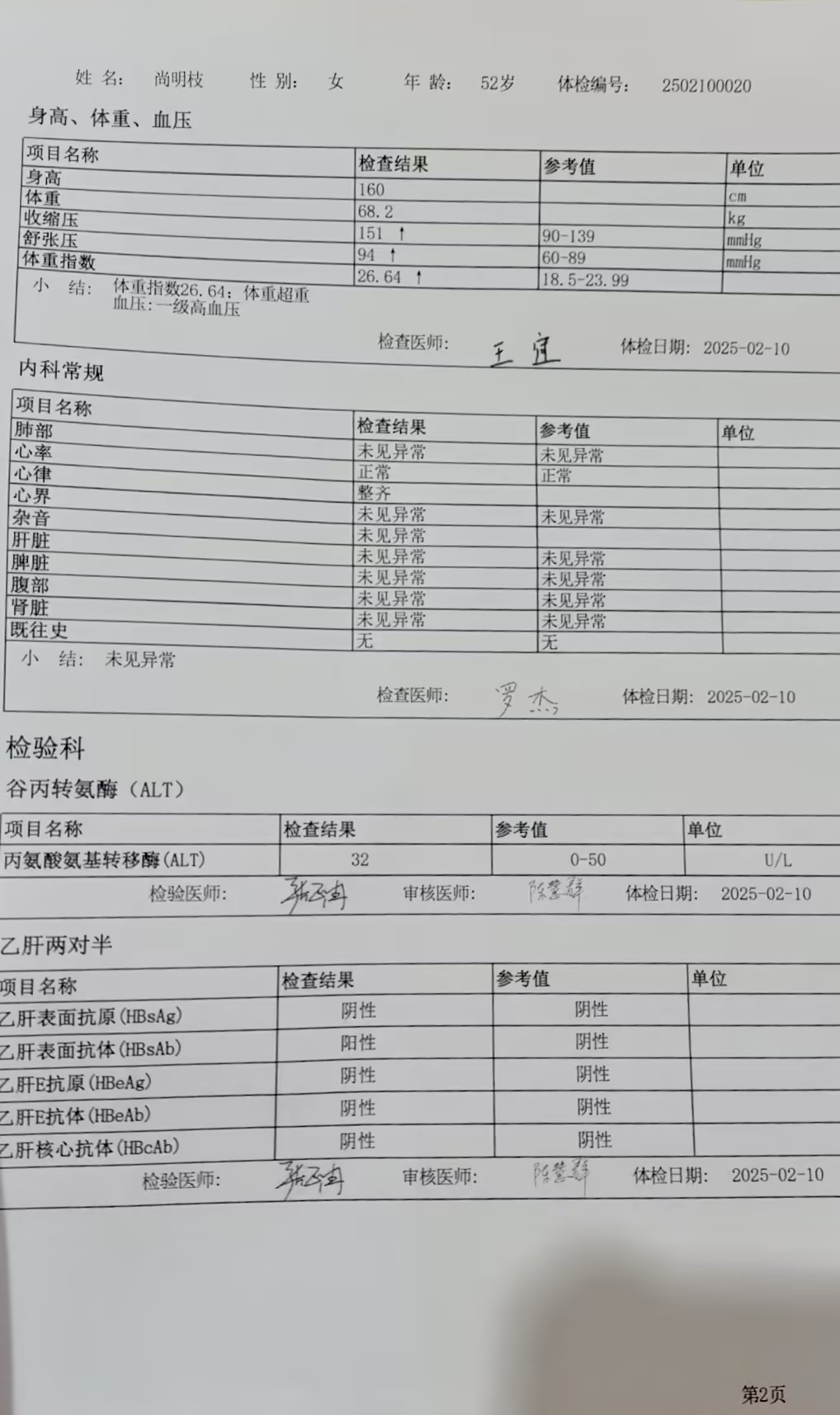 獲得術(shù)前三項