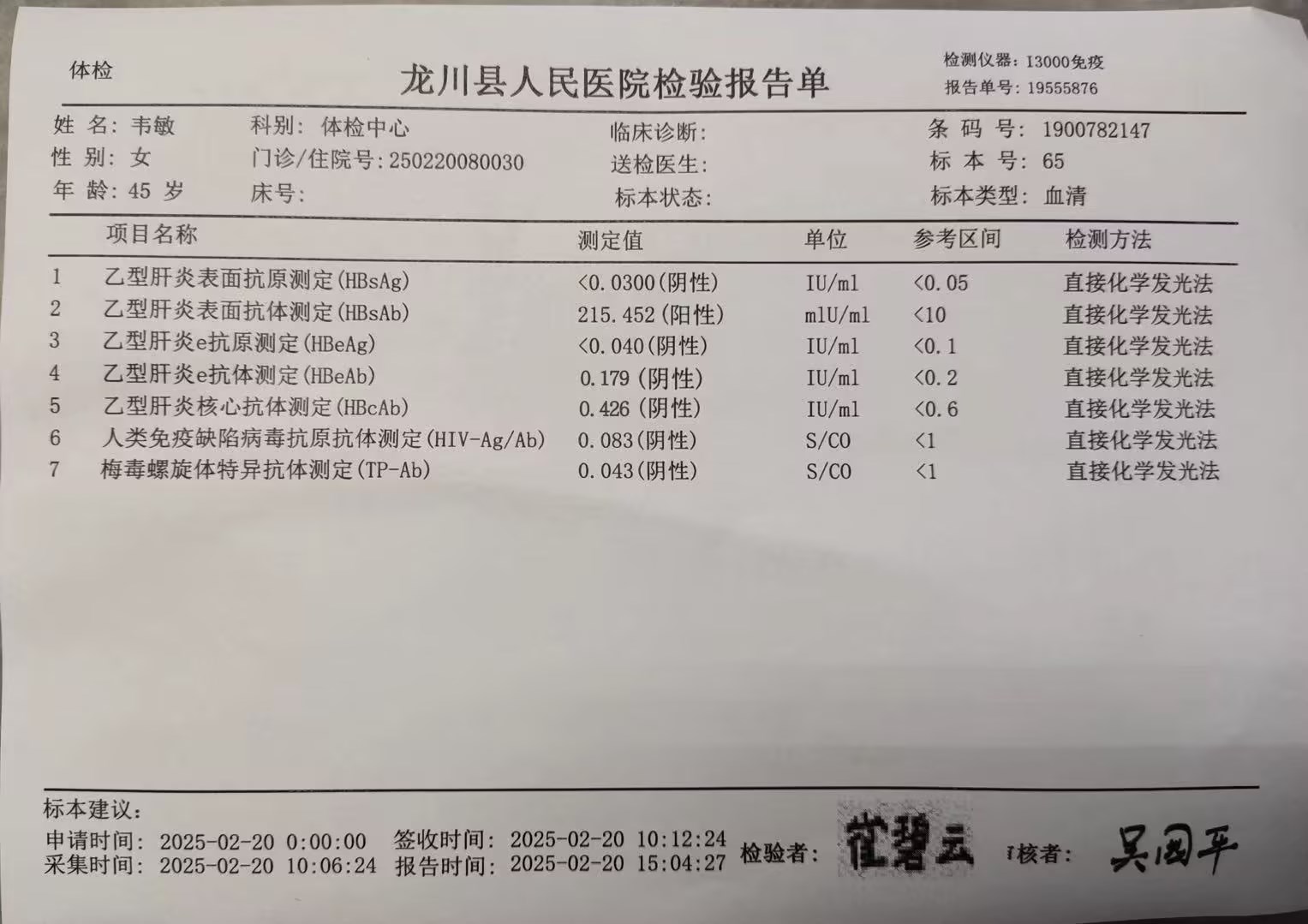 獲得術(shù)前三項