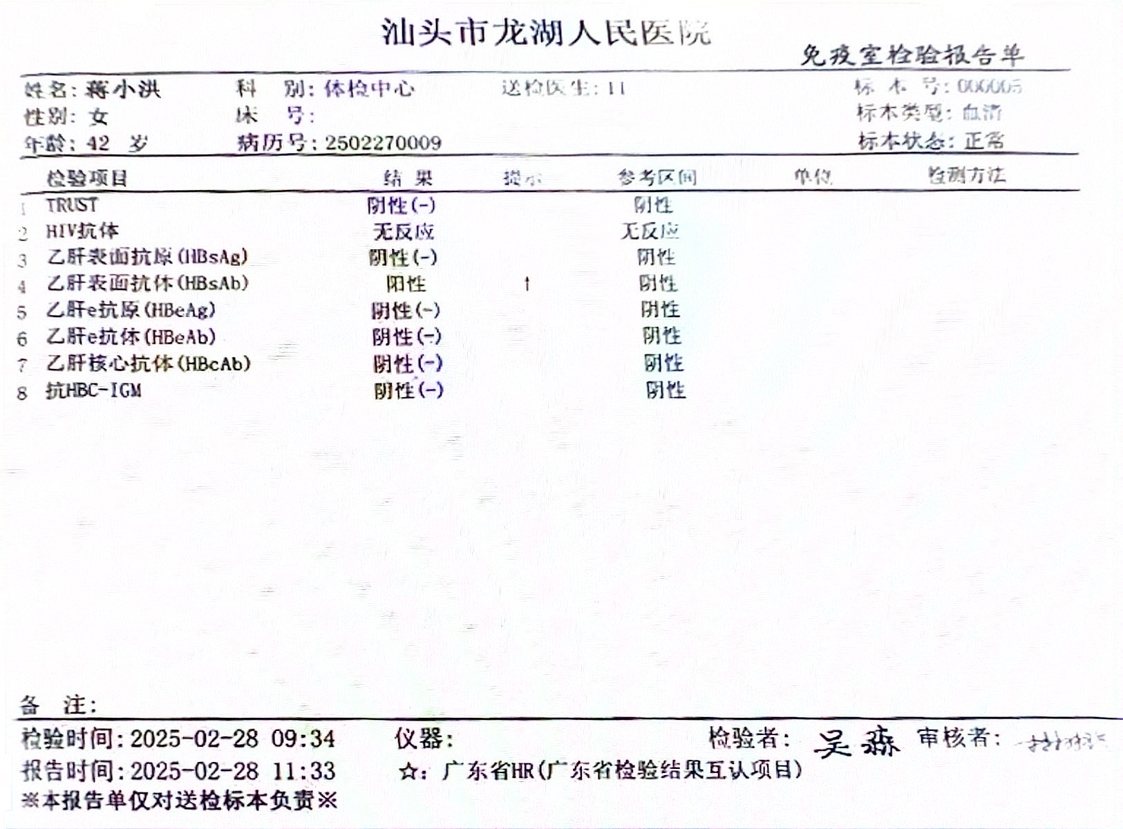 獲得術(shù)前三項