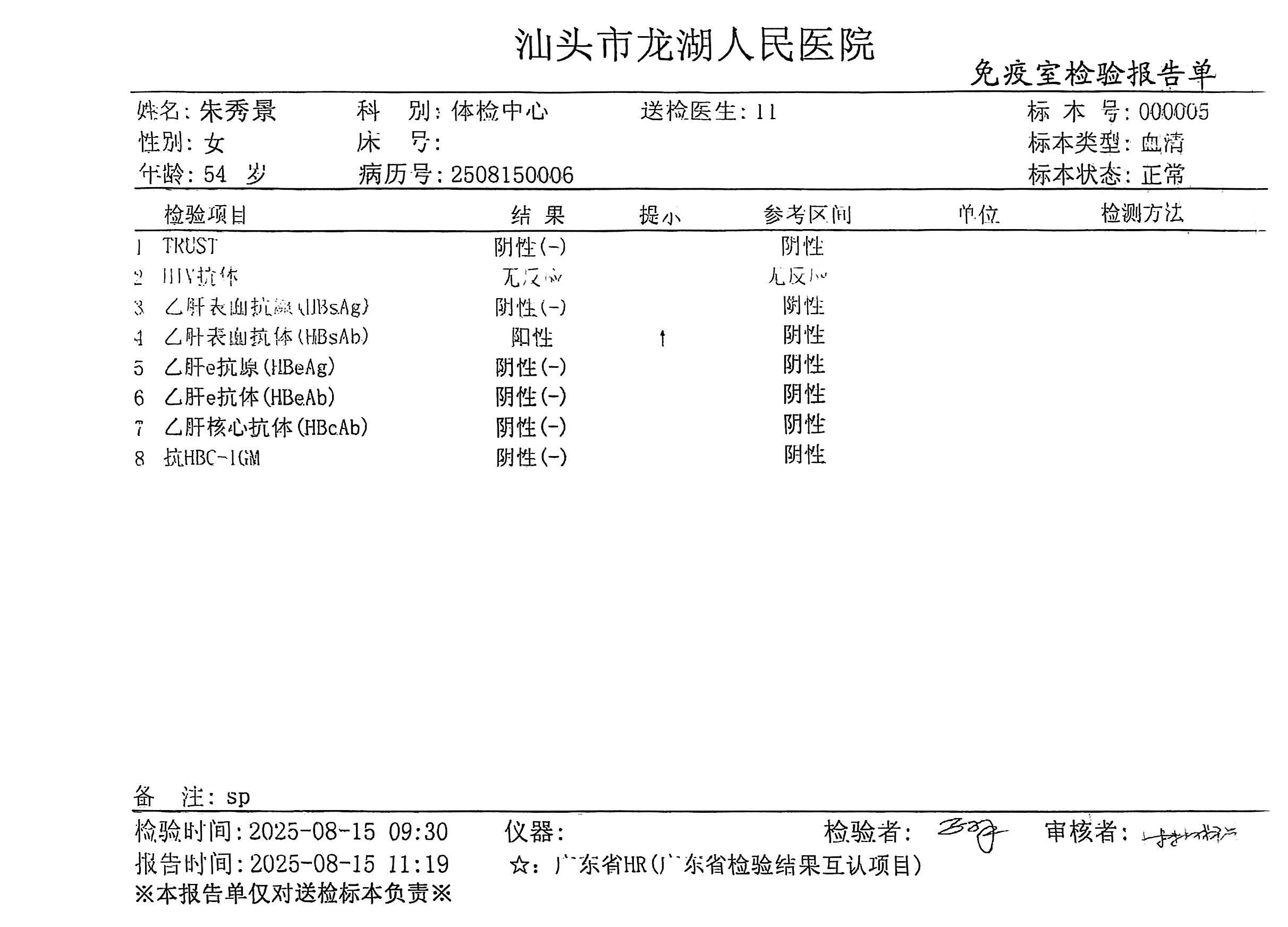 獲得術(shù)前三項(xiàng)